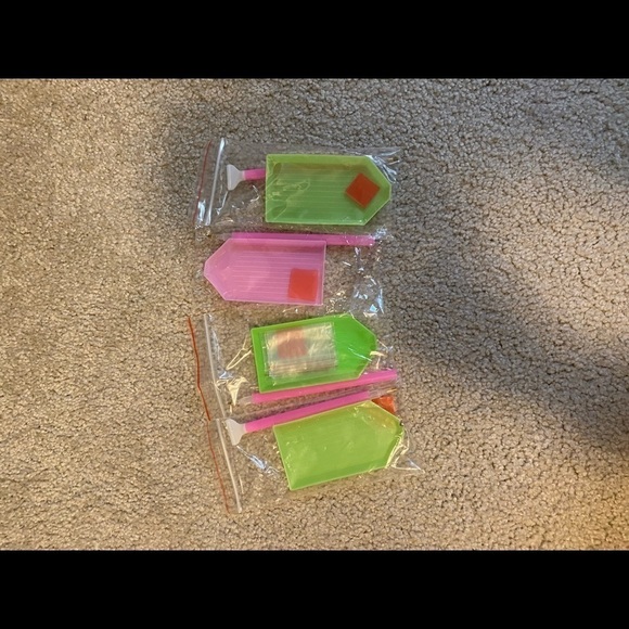 DIAMOND Art Bundle - Picture 5 of 8